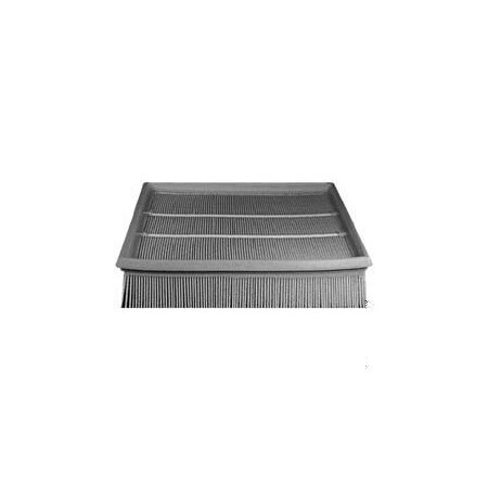 Hastings Filters Audi Automotive Air Element, Af1043 AF1043